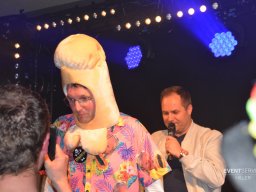 Ballermann Award -Willingen 2025